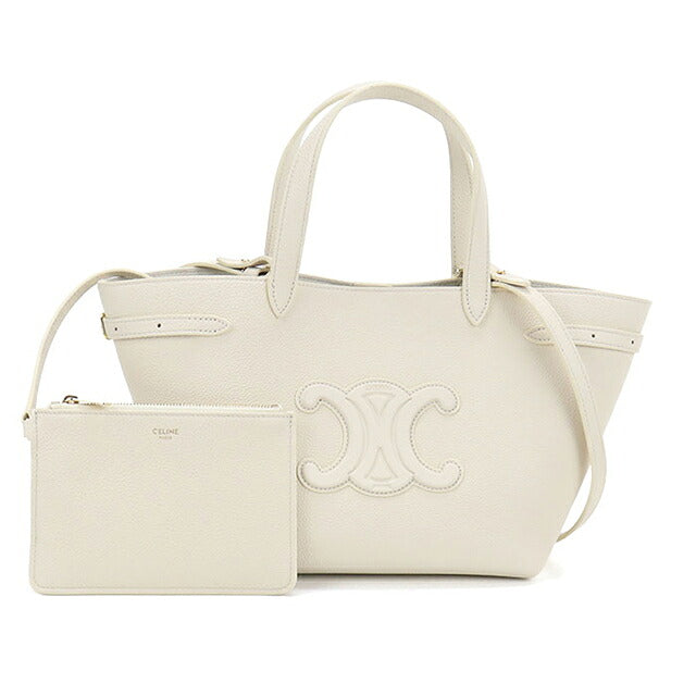 Used Celine Handbag Women&