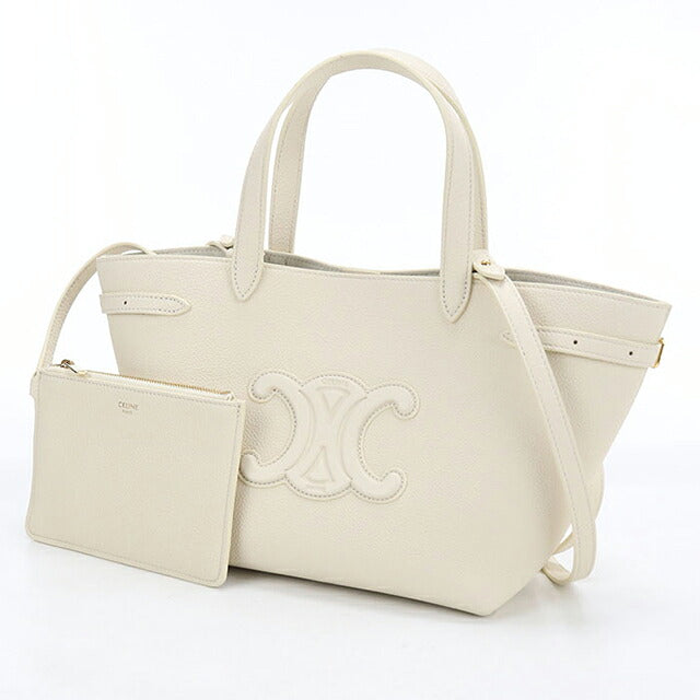 Used Celine Handbag Women&