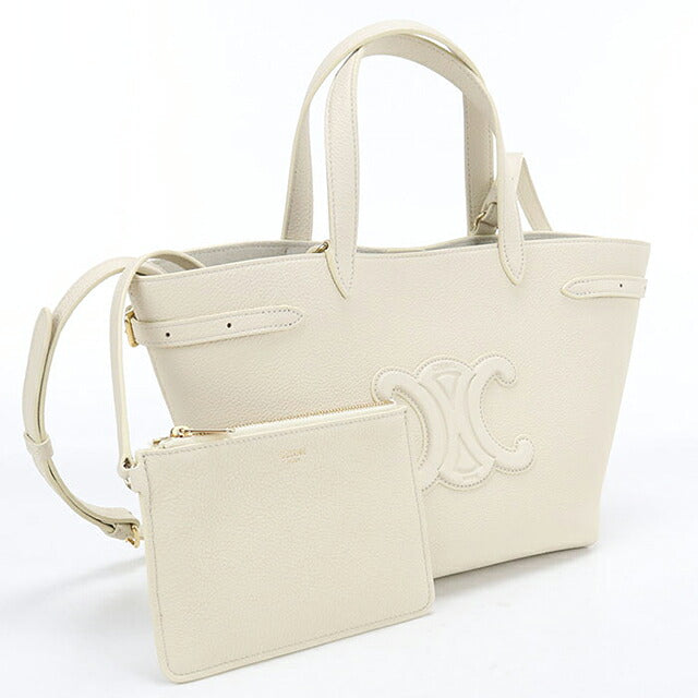 Used Celine Handbag Women&