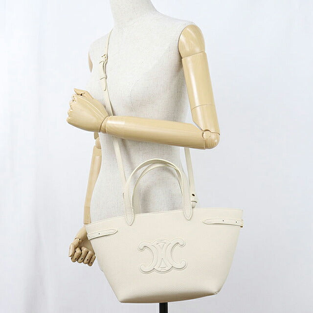 Used Celine Handbag Women&