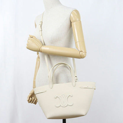 Used Celine Handbag Women&