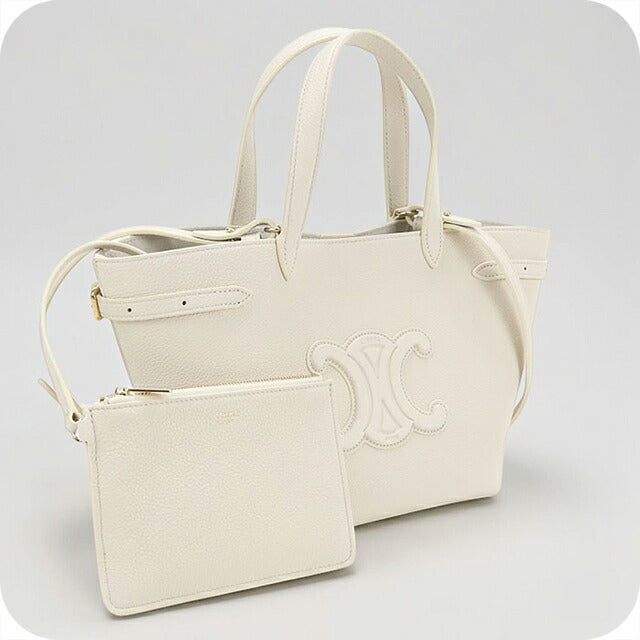 Used Celine Handbag Women&