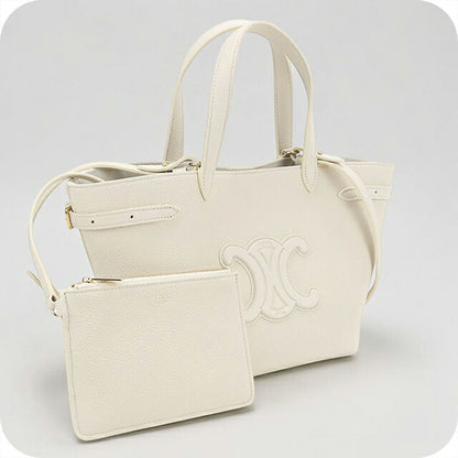 Used Celine Handbag Women&