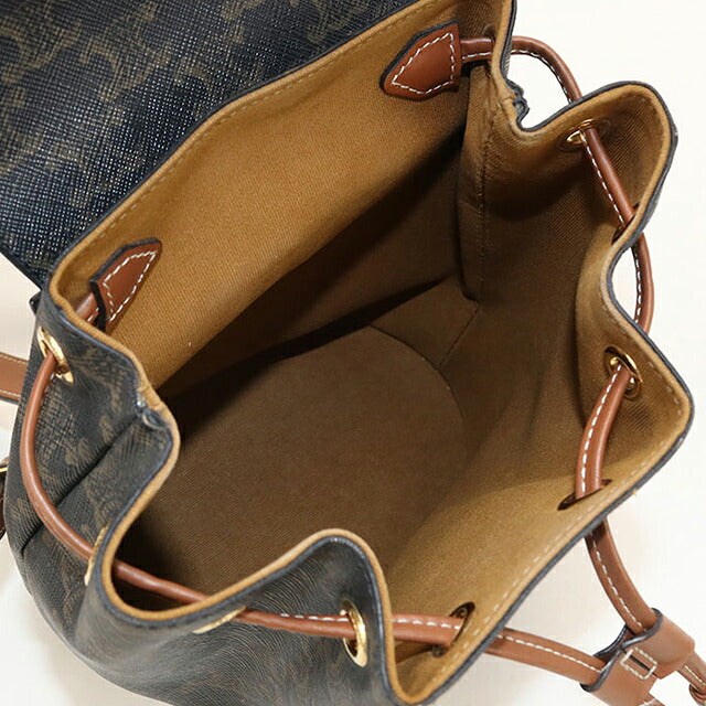 Used Celine Backpack Women&