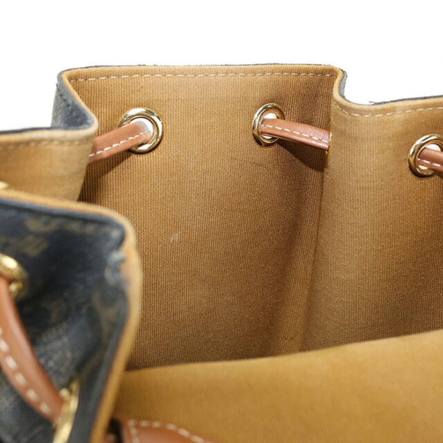Used Celine Backpack Women&