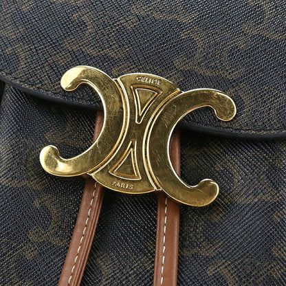 Used Celine Backpack Women&