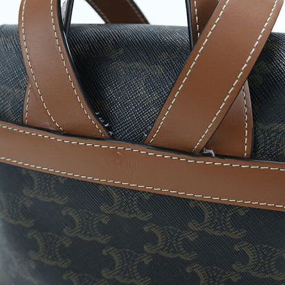 Used Celine Backpack Women&