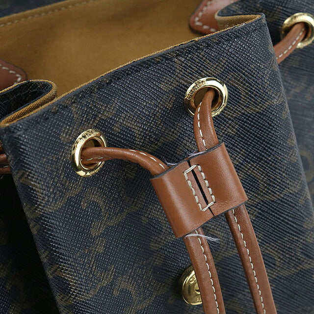 Used Celine Backpack Women&