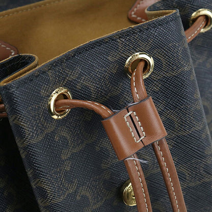 Used Celine Backpack Women&