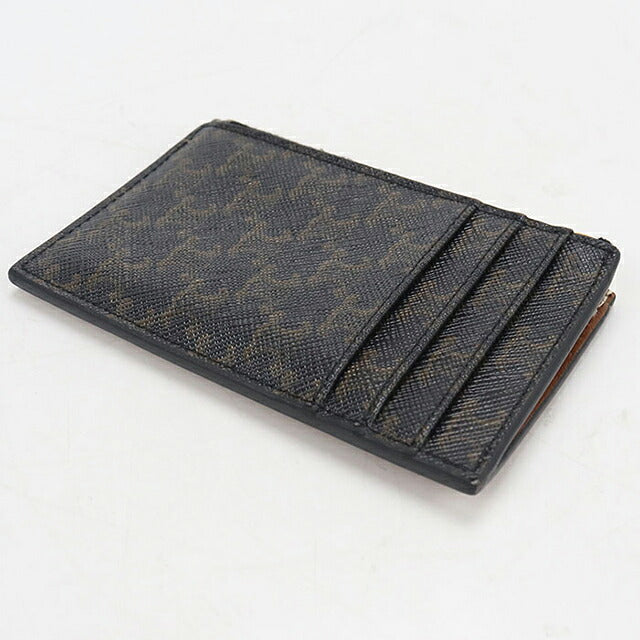 中古 セリーヌ コインケース コンパクト レディース ブランド CELINE トリオンフキャンバス カードホルダー フラグメントケース 10F992BZ9.04LU USDCE120107011