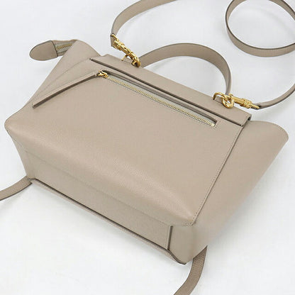 Used Celine Handbag Women&