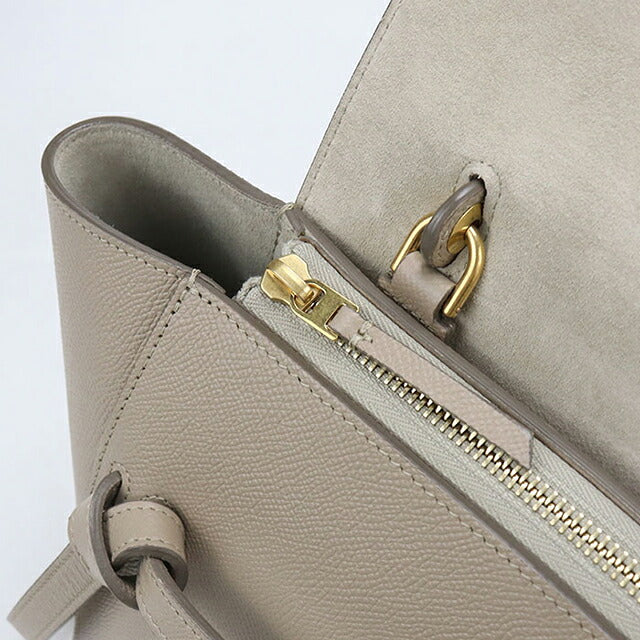 Used Celine Handbag Women&