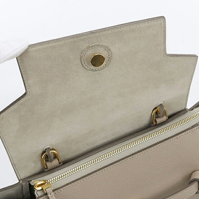 Used Celine Handbag Women&