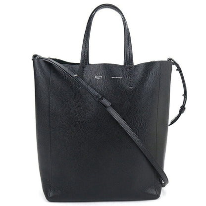 中古 セリーヌ トートバッグ レディース ブランド CELINE  2WAY ブラック USDCE121113011