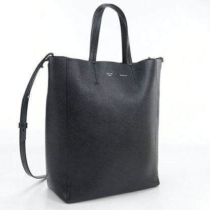 中古 セリーヌ トートバッグ レディース ブランド CELINE  2WAY ブラック USDCE121113011