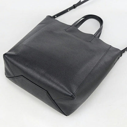 中古 セリーヌ トートバッグ レディース ブランド CELINE  2WAY ブラック USDCE121113011