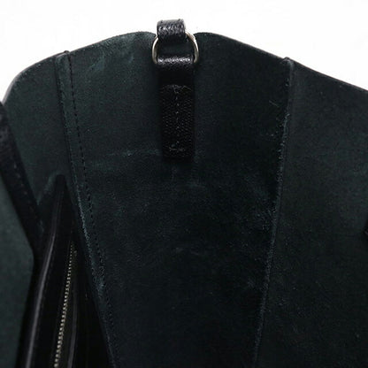 中古 セリーヌ トートバッグ レディース ブランド CELINE  2WAY ブラック USDCE121113011