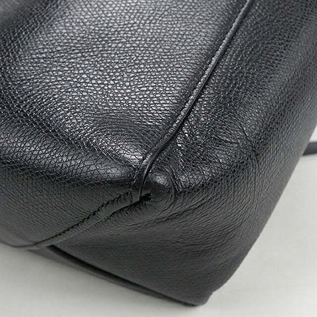 中古 セリーヌ トートバッグ レディース ブランド CELINE  2WAY ブラック USDCE121113011