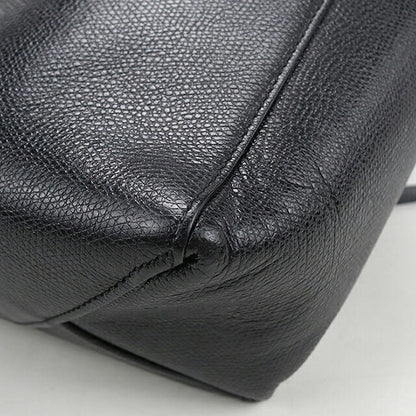 中古 セリーヌ トートバッグ レディース ブランド CELINE  2WAY ブラック USDCE121113011