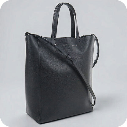 中古 セリーヌ トートバッグ レディース ブランド CELINE  2WAY ブラック USDCE121113011