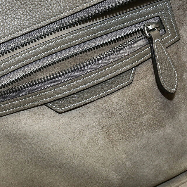 二手Celine手提包女装品牌CELINE Micro Luggage Micro Luggage 18979棕色USDCE121622011