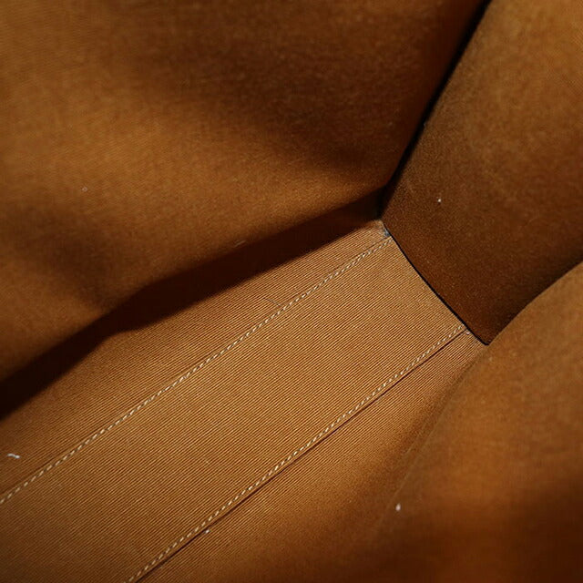 二手Celine手提包女装品牌CELINE Triomphe帆布小立盖19154棕色USDCE121700011