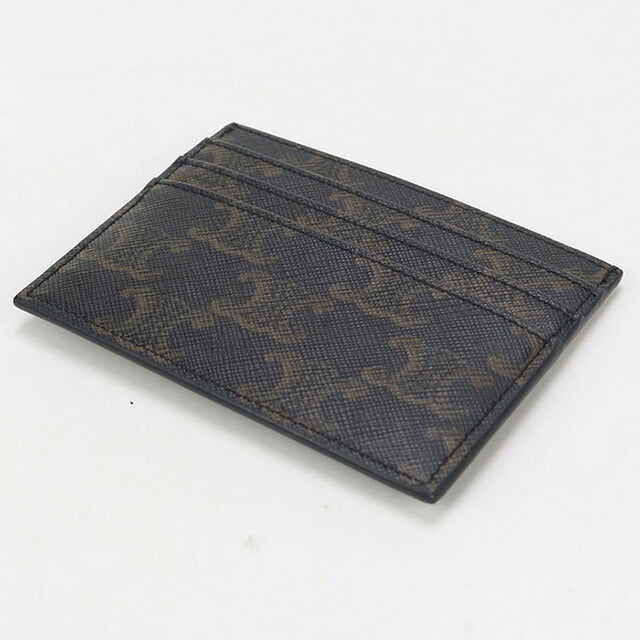 Used Celine Card Case Women&