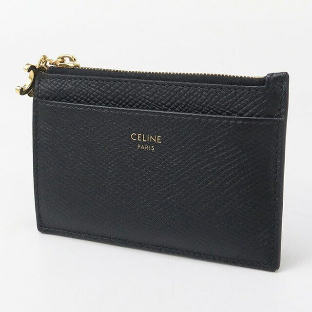 中古 セリーヌ 小銭入れ レディース ブランド CELINE トリオンフ