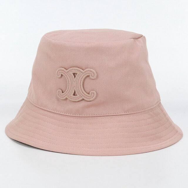 中古 セリーヌ ハット レディース ブランド CELINE トリオンフ