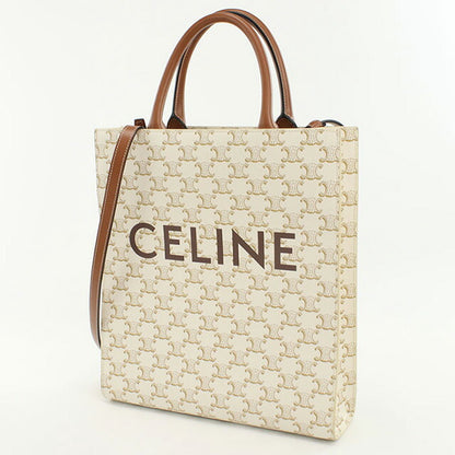 二手Celine手提包女士品牌CELINE小立盖191542BZK.04LU白包USDCE98599011
