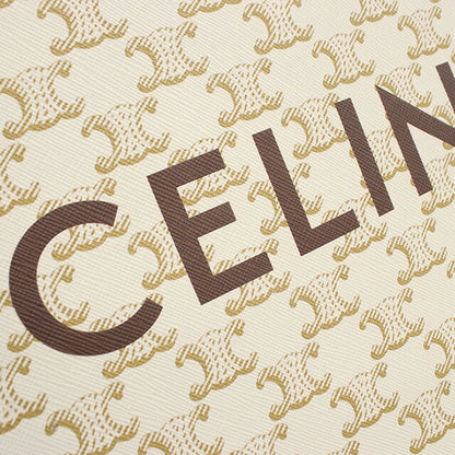 二手Celine手提包女士品牌CELINE小立盖191542BZK.04LU白包USDCE98599011