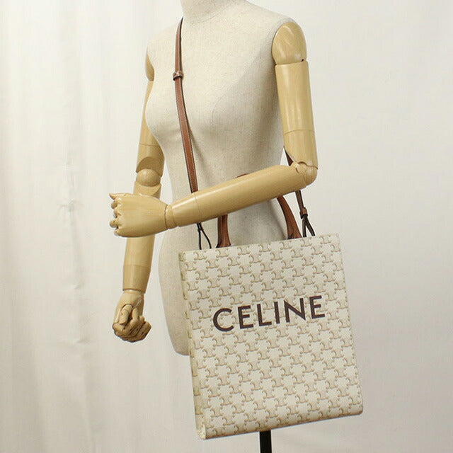 二手Celine手提包女士品牌CELINE小立盖191542BZK.04LU白包USDCE98599011
