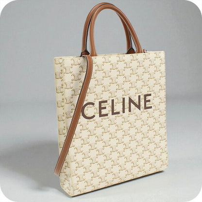 二手Celine手提包女士品牌CELINE小立盖191542BZK.04LU白包USDCE98599011