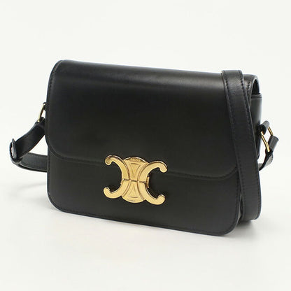 Used Celine Crossbody Shoulder Bag Women&