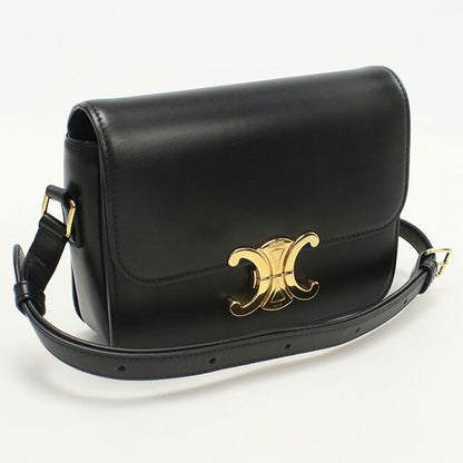 Used Celine Crossbody Shoulder Bag Women&