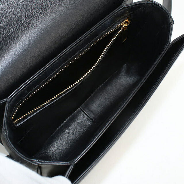中古 セリーヌ 斜め掛け ショルダーバッグ レディース ブランド CELINE