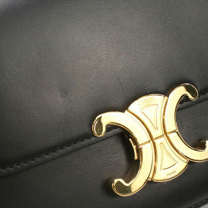 Used Celine Crossbody Shoulder Bag Women&