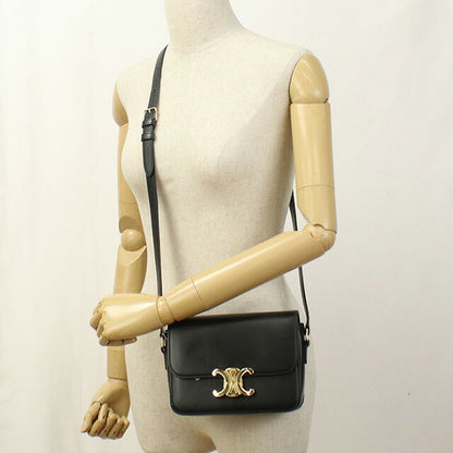 Used Celine Crossbody Shoulder Bag Women&