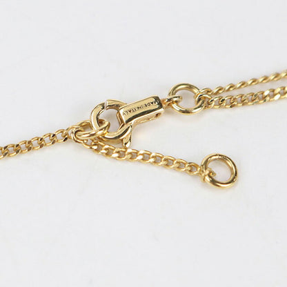 Used Celine Necklace Women&