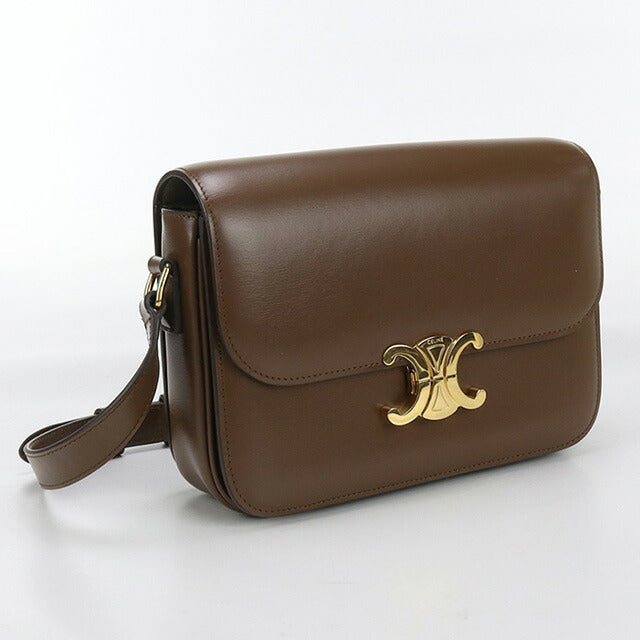中古 セリーヌ 斜め掛け ショルダーバッグ レディース ブランド CELINE