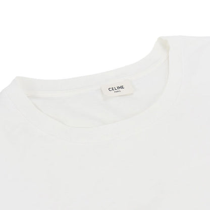 Used Celine T-shirt Men&