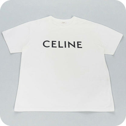 Used Celine T-shirt Men&