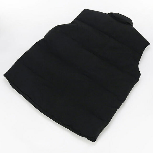 Used Canada Goose Down Vest Men&