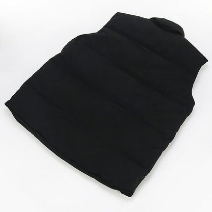 Used Canada Goose Down Vest Men&