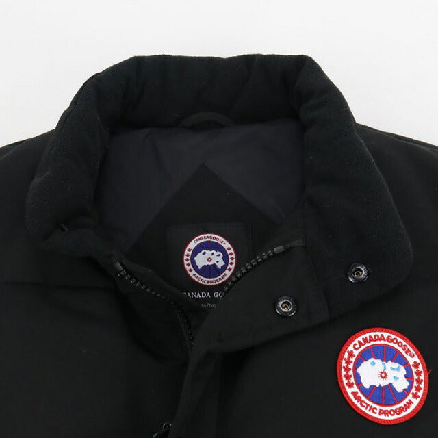 Used Canada Goose Down Vest Men&