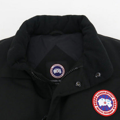 Used Canada Goose Down Vest Men&
