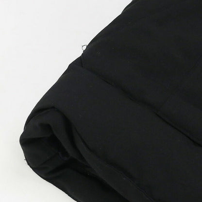 Used Canada Goose Down Vest Men&