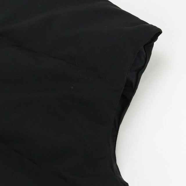 Used Canada Goose Down Vest Men&
