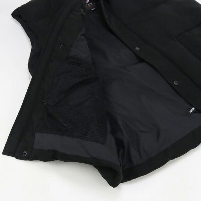 Used Canada Goose Down Vest Men&