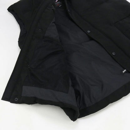 Used Canada Goose Down Vest Men&